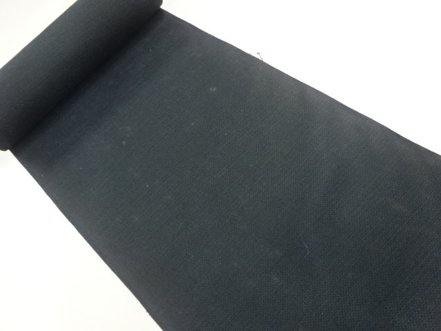 JAPANESE KIMONO / ANTIQUE ENSEMBLE KIMONO FOR MEN